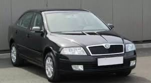 Škoda Octavia 2 1.9 tdi 77kw Sedan