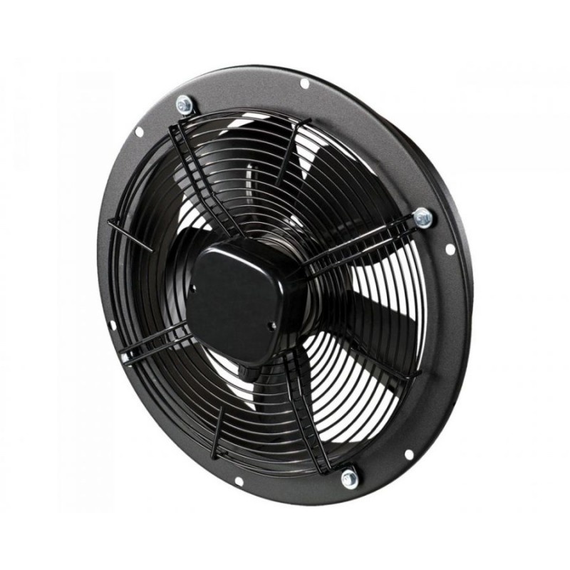 Ventilátor VENTS OVK 4E 400