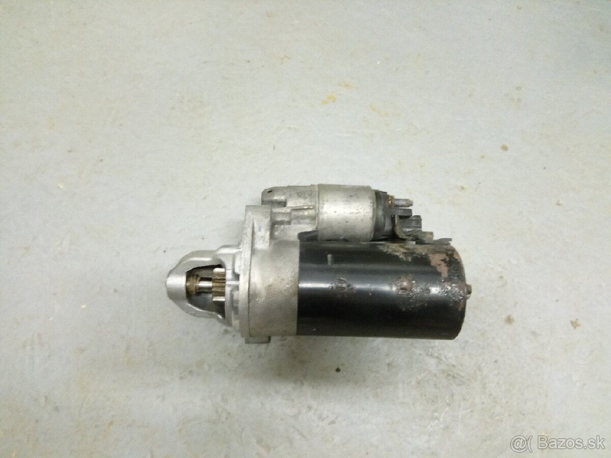 BOSCH Štartér 0 001 109 258 ,059 911 024 Audi, VW