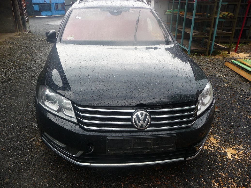 Volkswagen Passat B7..................nahradne diely