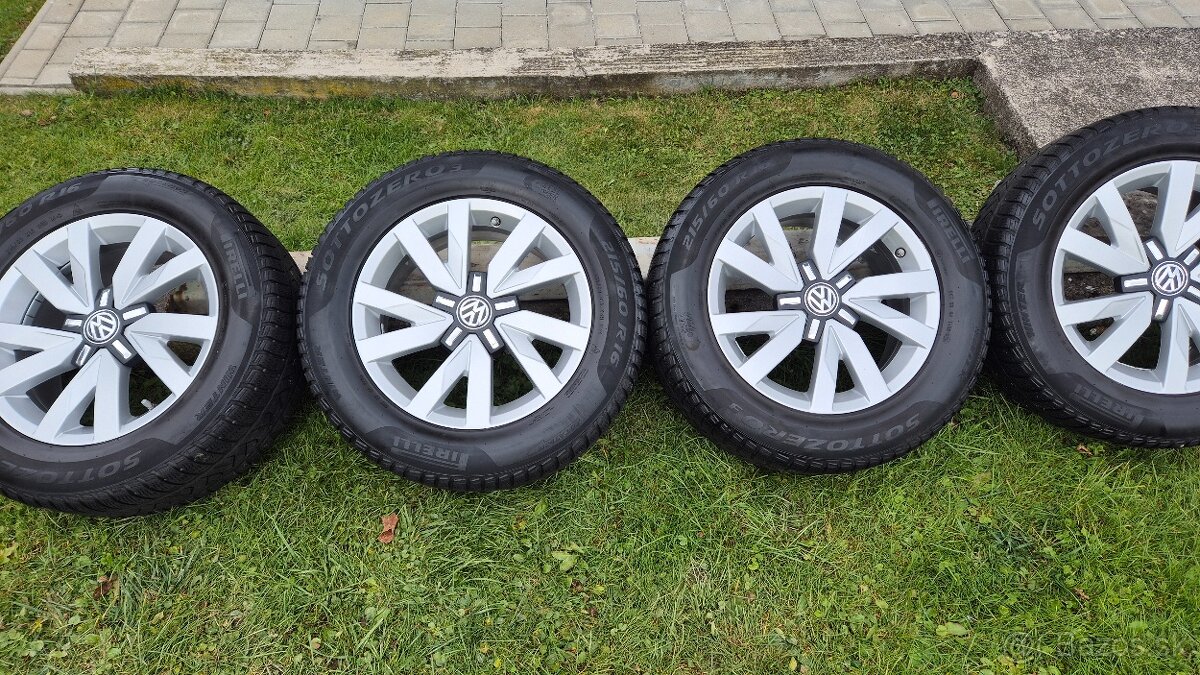 VW,passat B8,5x112,Aragon,R16