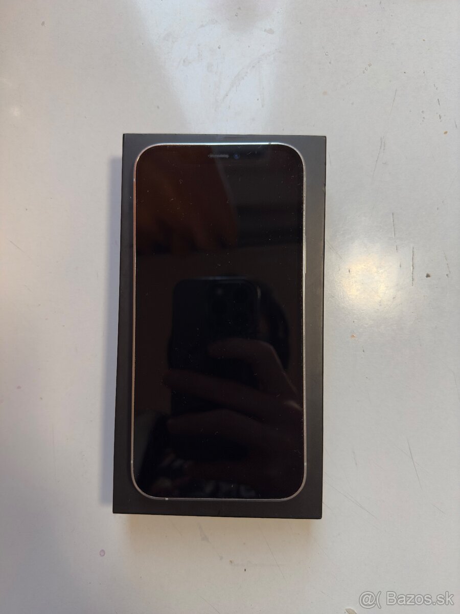 Iphone 12 pro 256gb