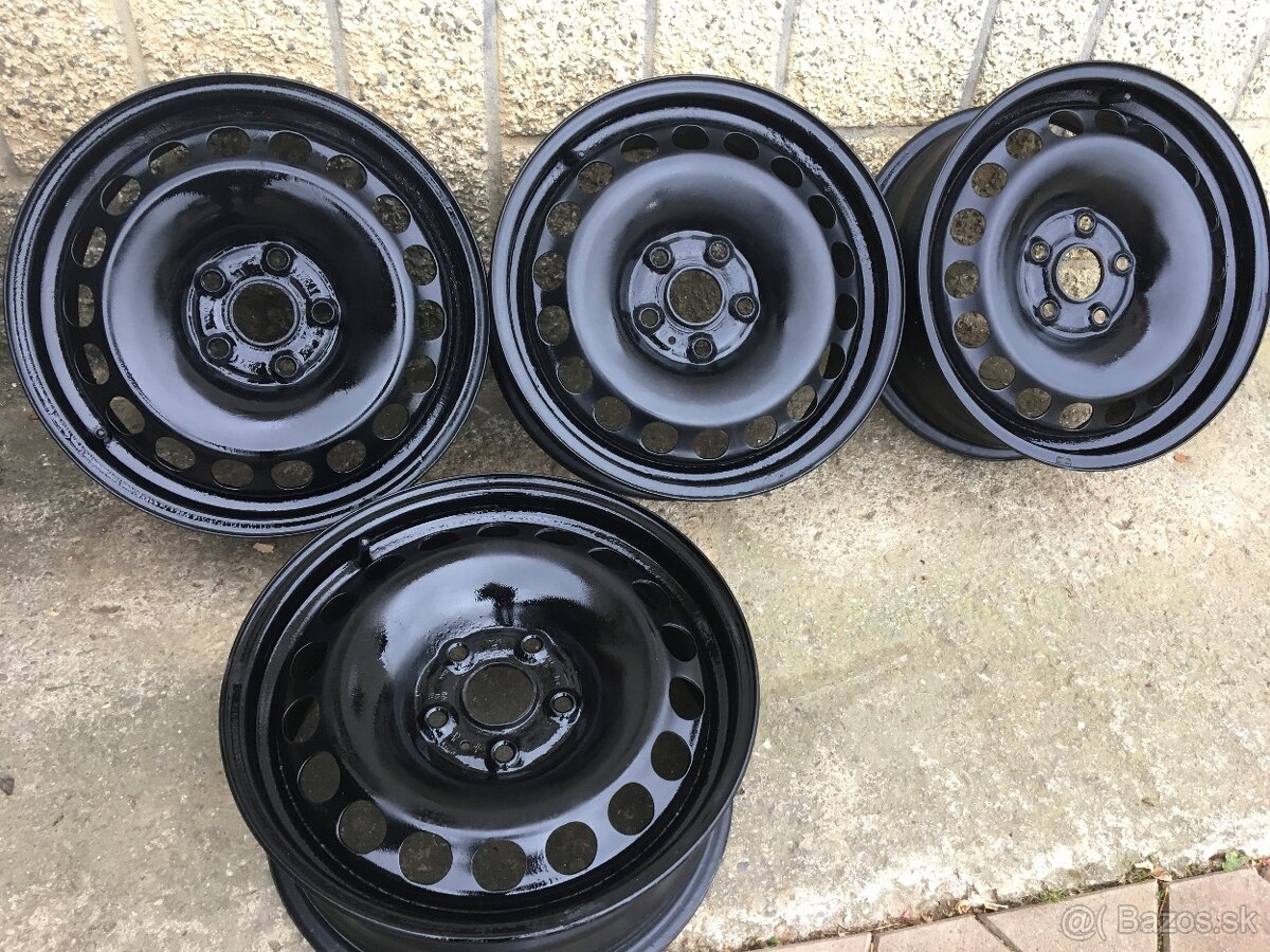 Disky 5x112 r16