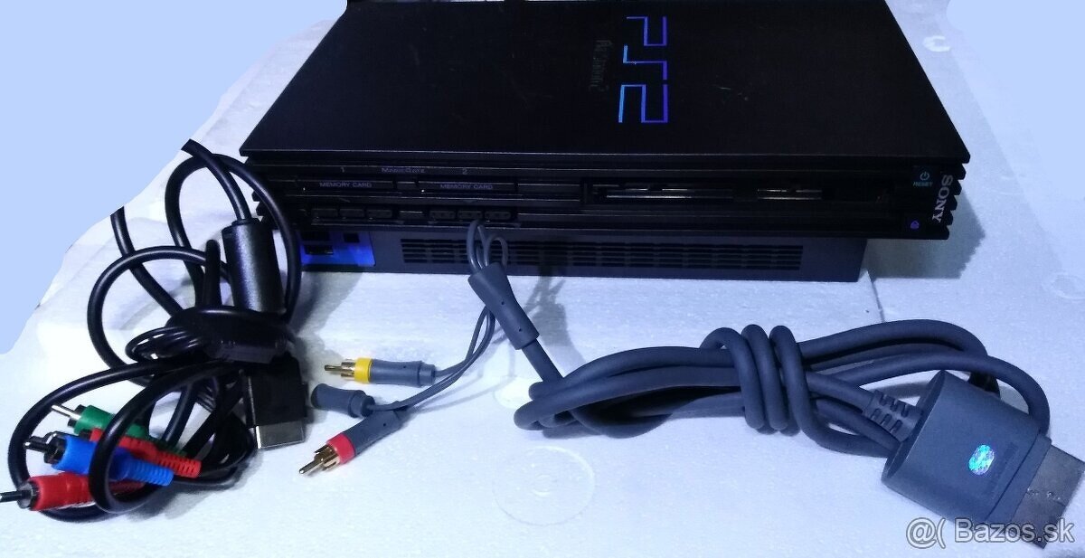 Sony Play Station2