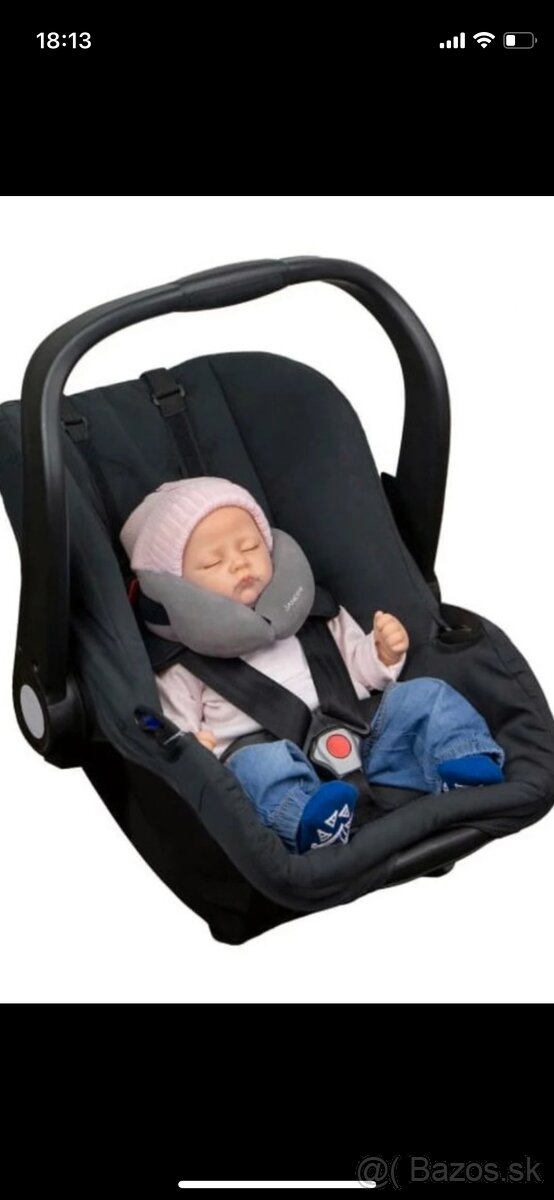 Sandini Sleepfix Baby