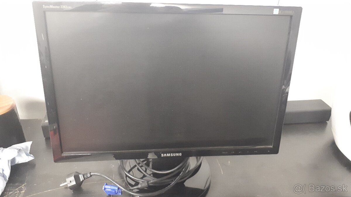 Samsung Monitor