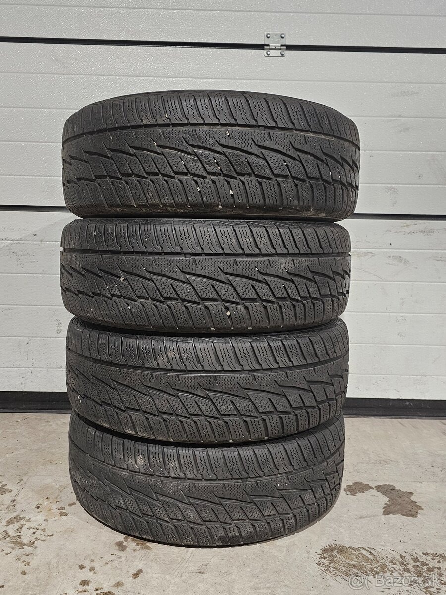 Zimné Pneu Matador SibirSnow 215/60 R16