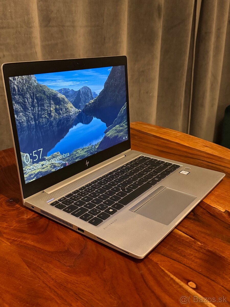 HP EliteBook 840 G6