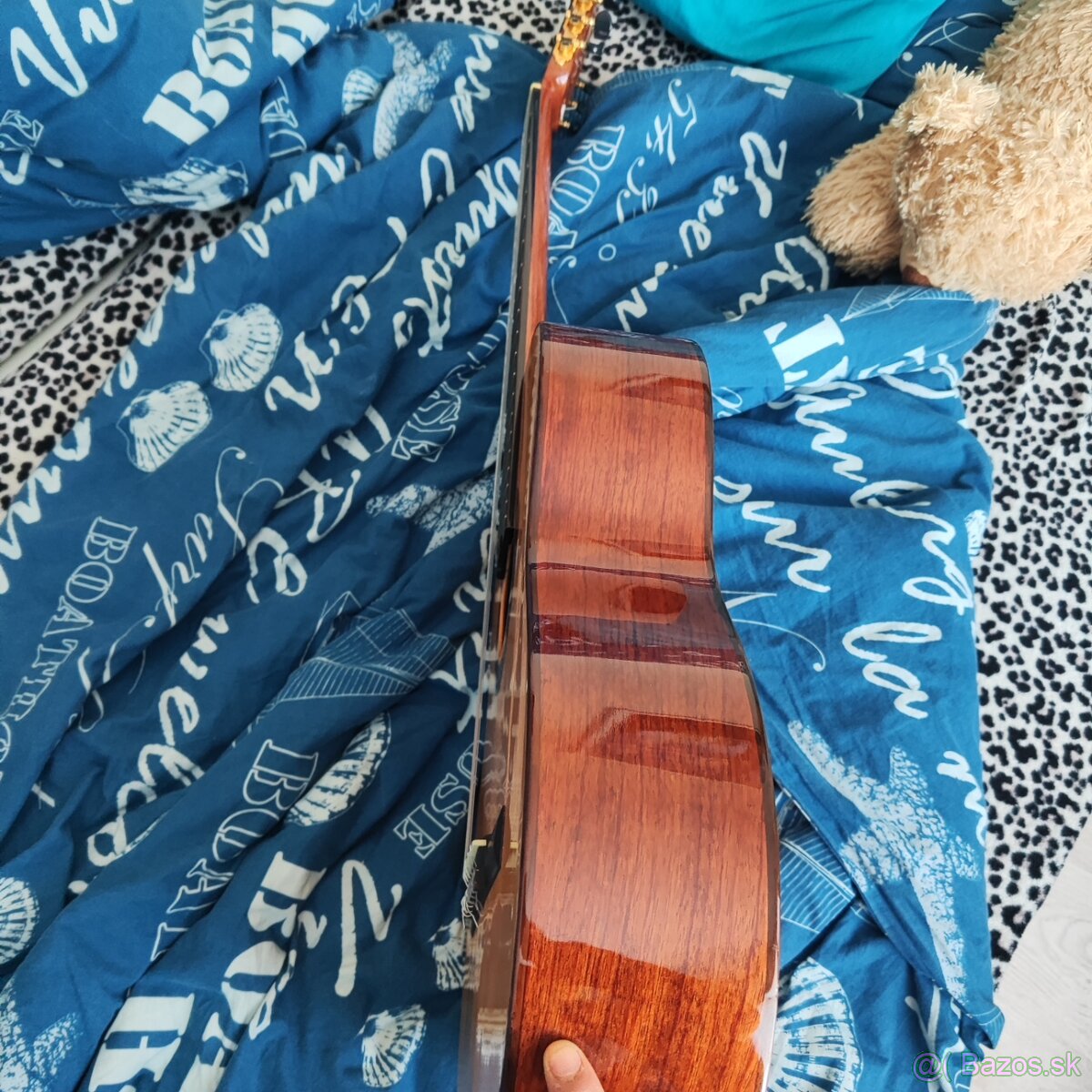 Martinez Guitarra