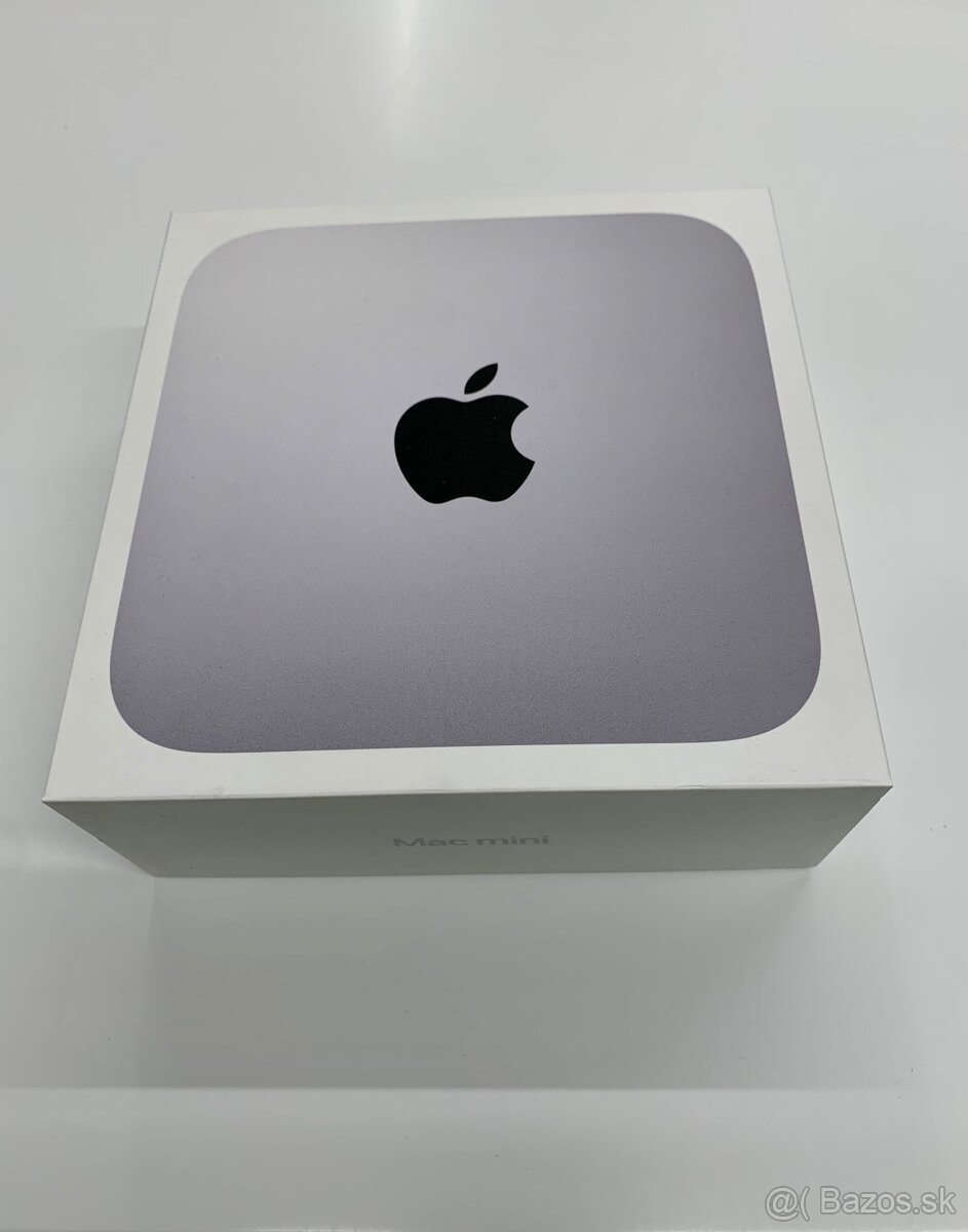 Mac mini M1