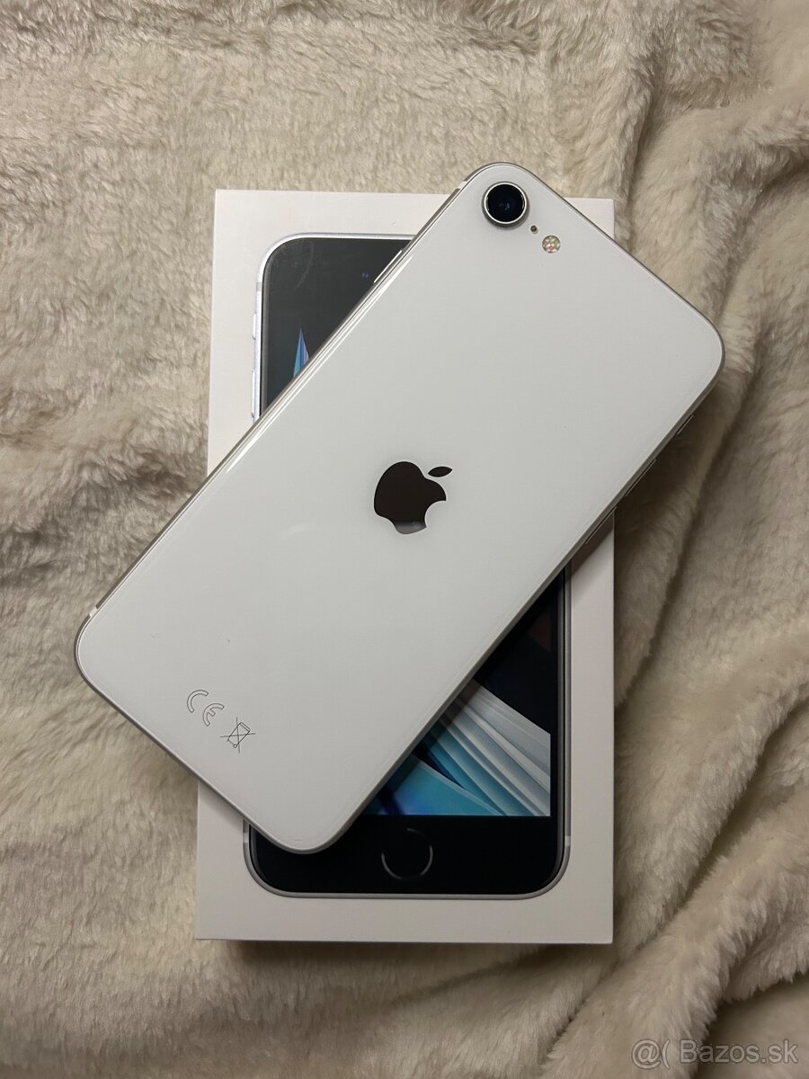 iPhone SE 2020 64GB