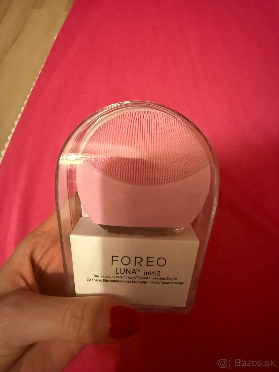 Foreo Luna mini2