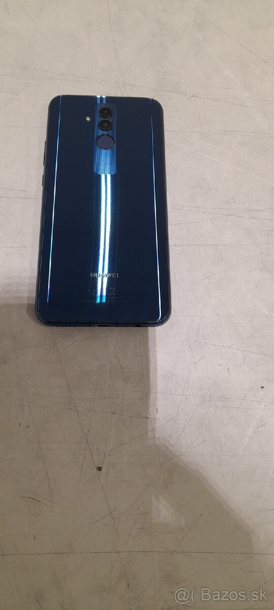 Huawei mate 20 lite