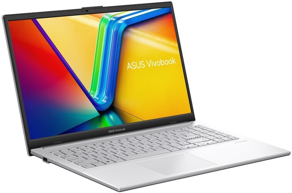 15,6"FHD ASUS VIVOBOOK GO 15 i3-N305,8GB,512GB SSD,W11