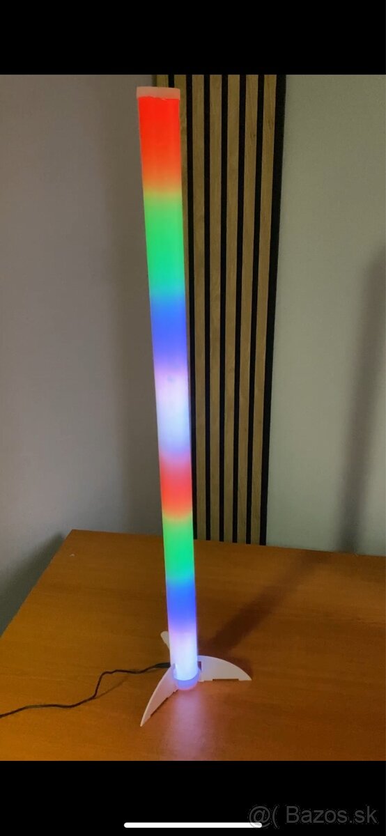 Predám ADJ led ColorTube