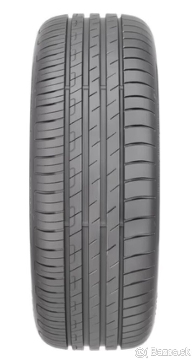 Letné pneu Goodyear 205/55/17 91V