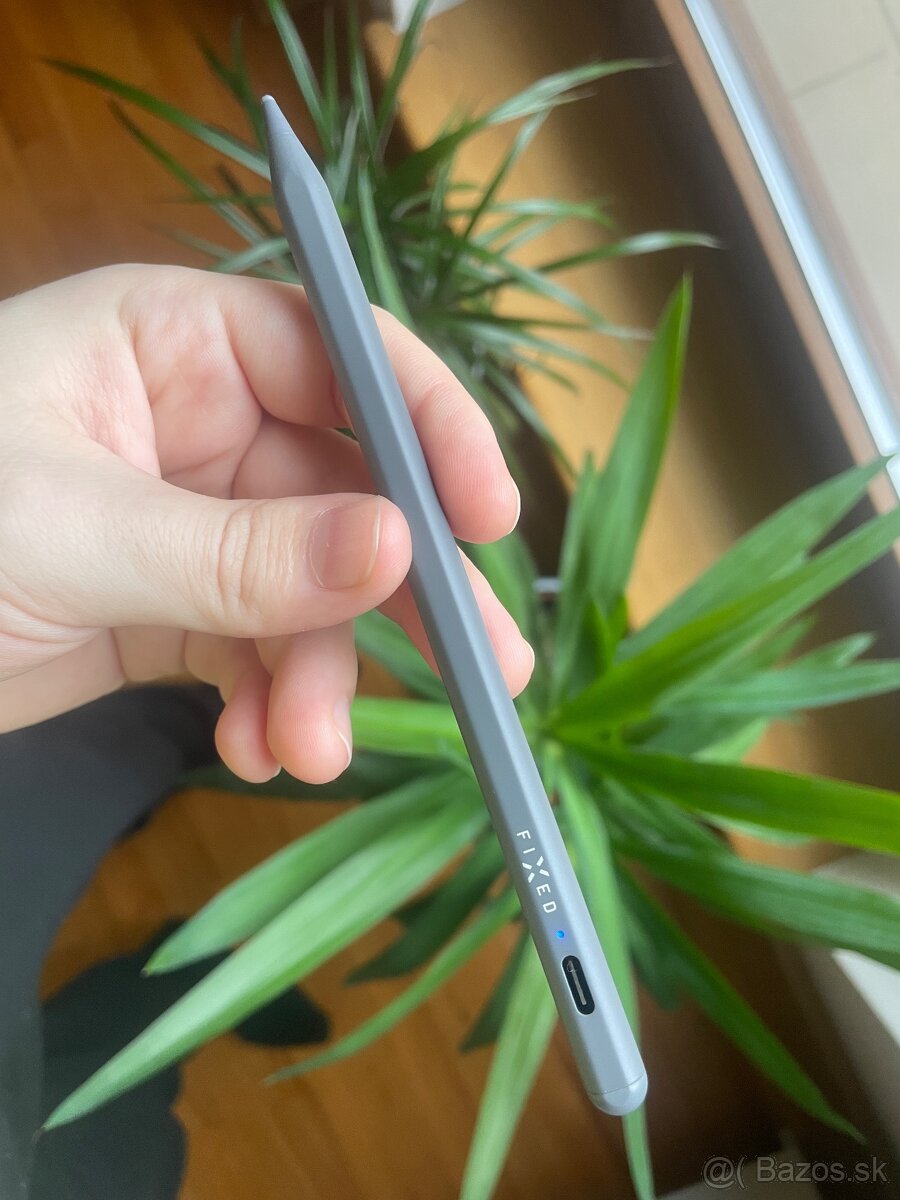 Stylus FIXED GRAPHITE UNI SIVÝ