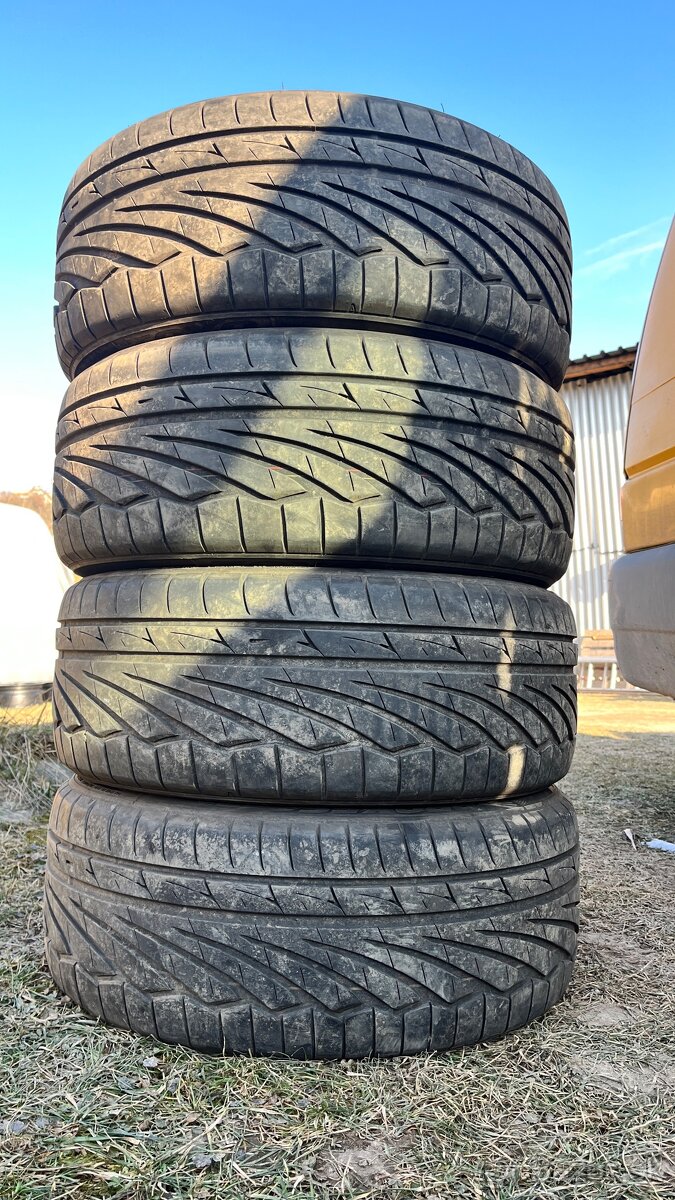 ☀️letné pneu 225/45 r17