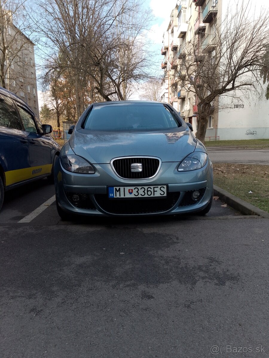 Seat Altea