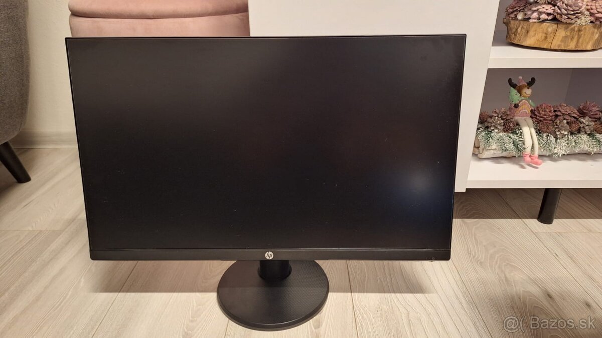 Monitor HP