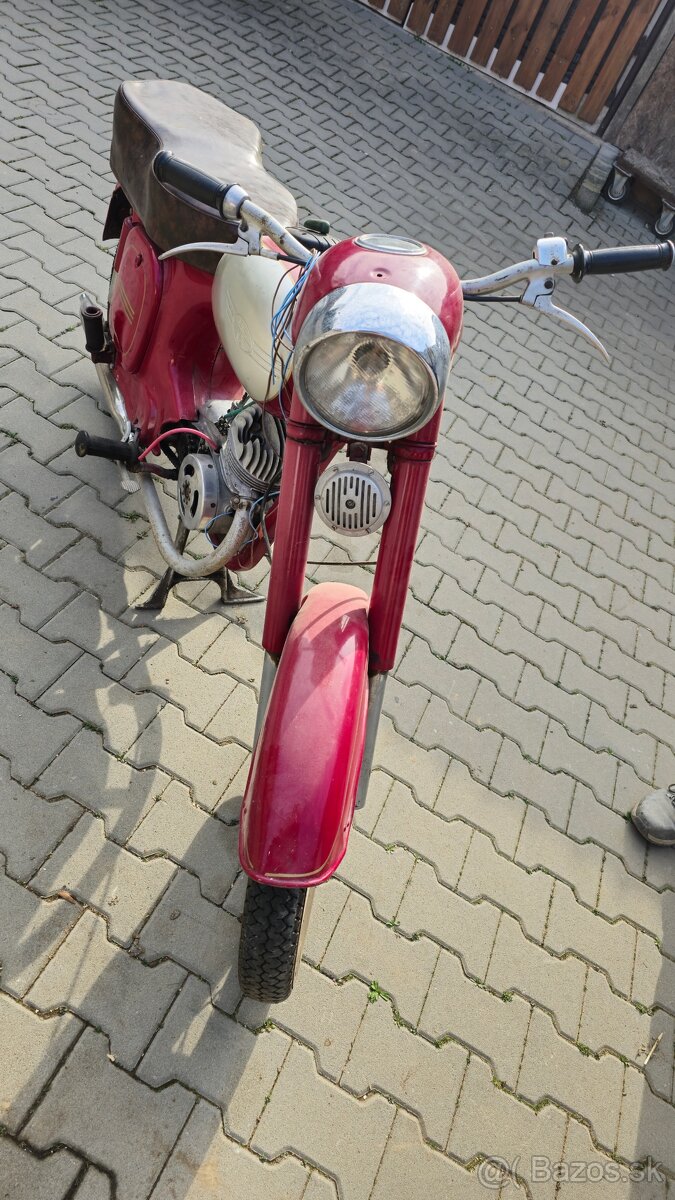 Jawa 150