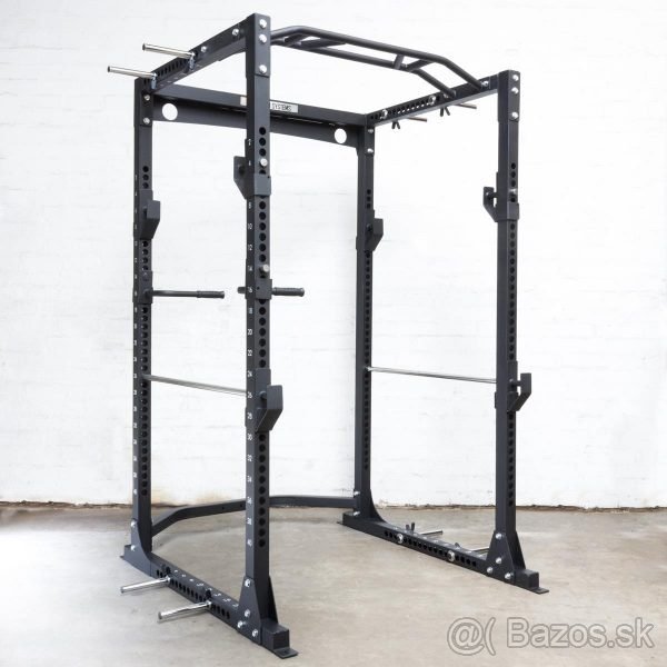 Strengthshop - Power Cage