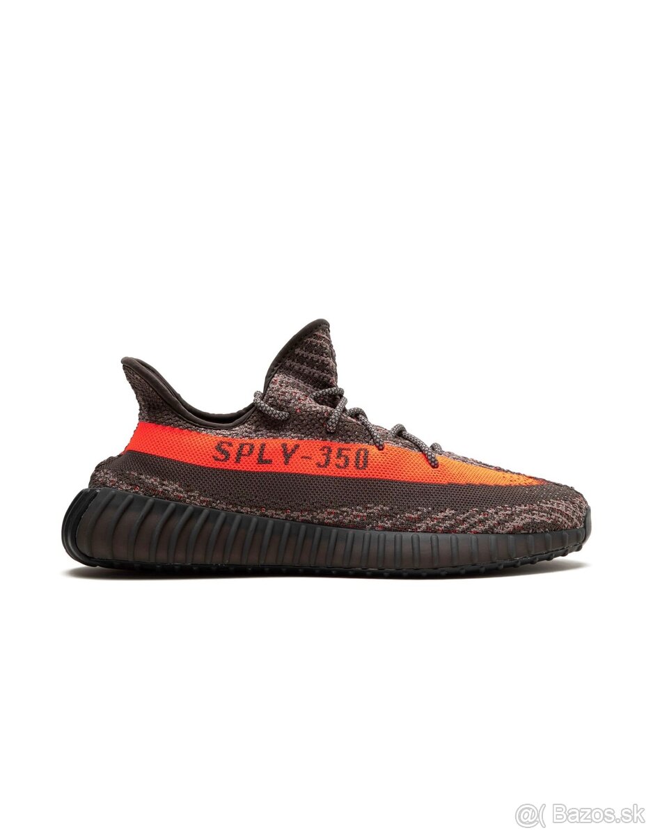 yeezy 350 carbon beluga