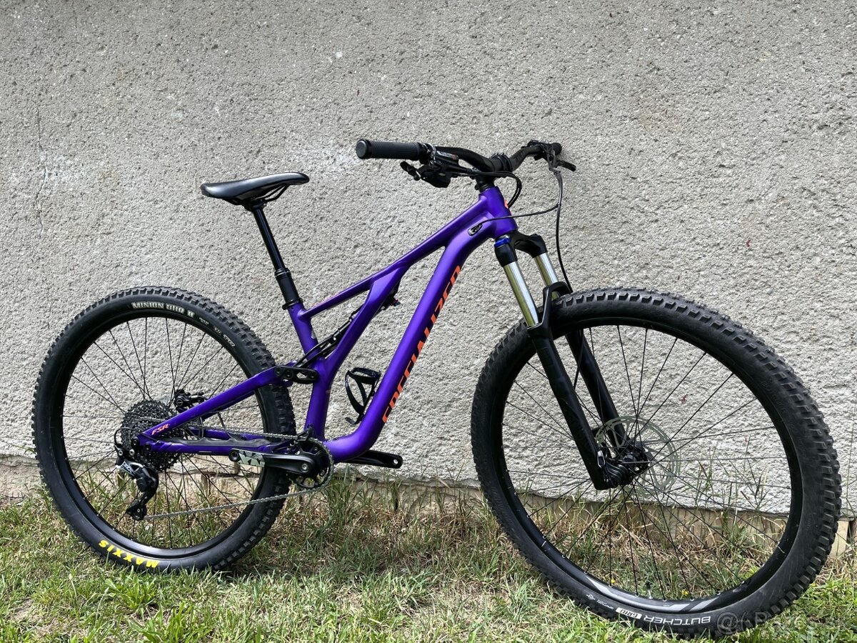 Specialized Stumpjumper ST29 S