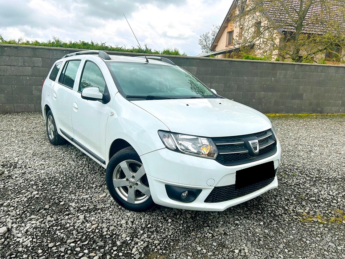 Dacia Logan MCV 1.2 ✅1. majiteľ • 68.000 km✅