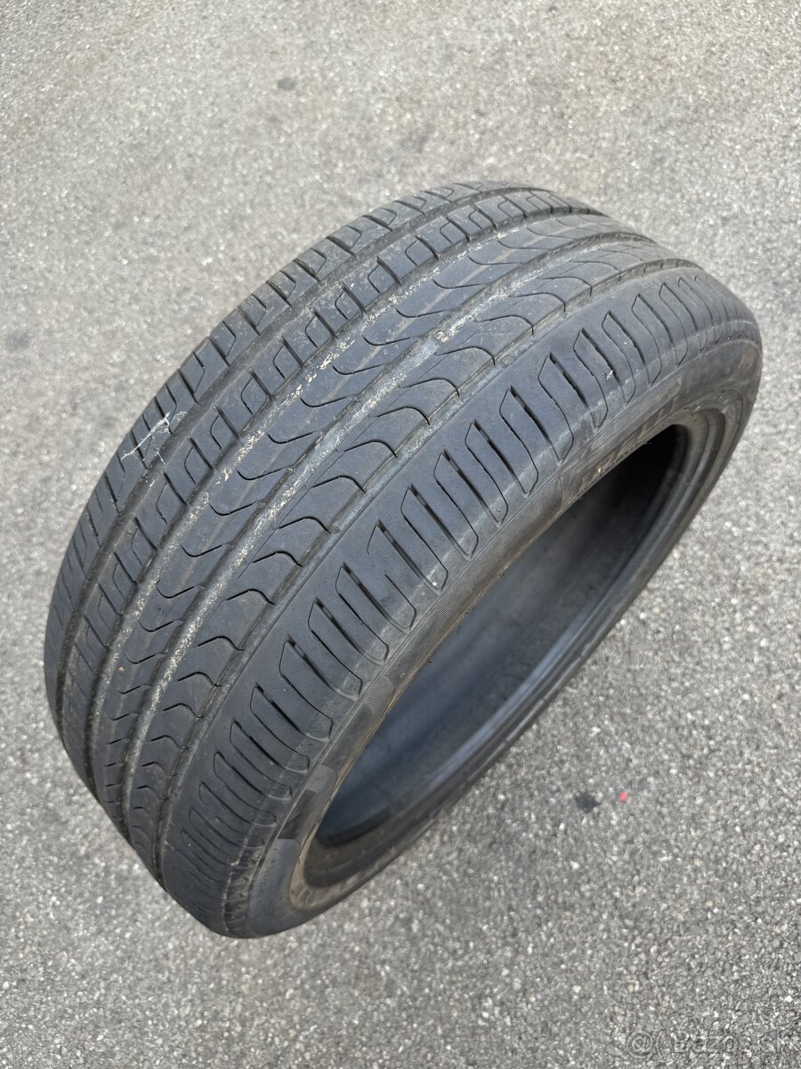 Pirelli Scorpion 265/45 R20 1KS