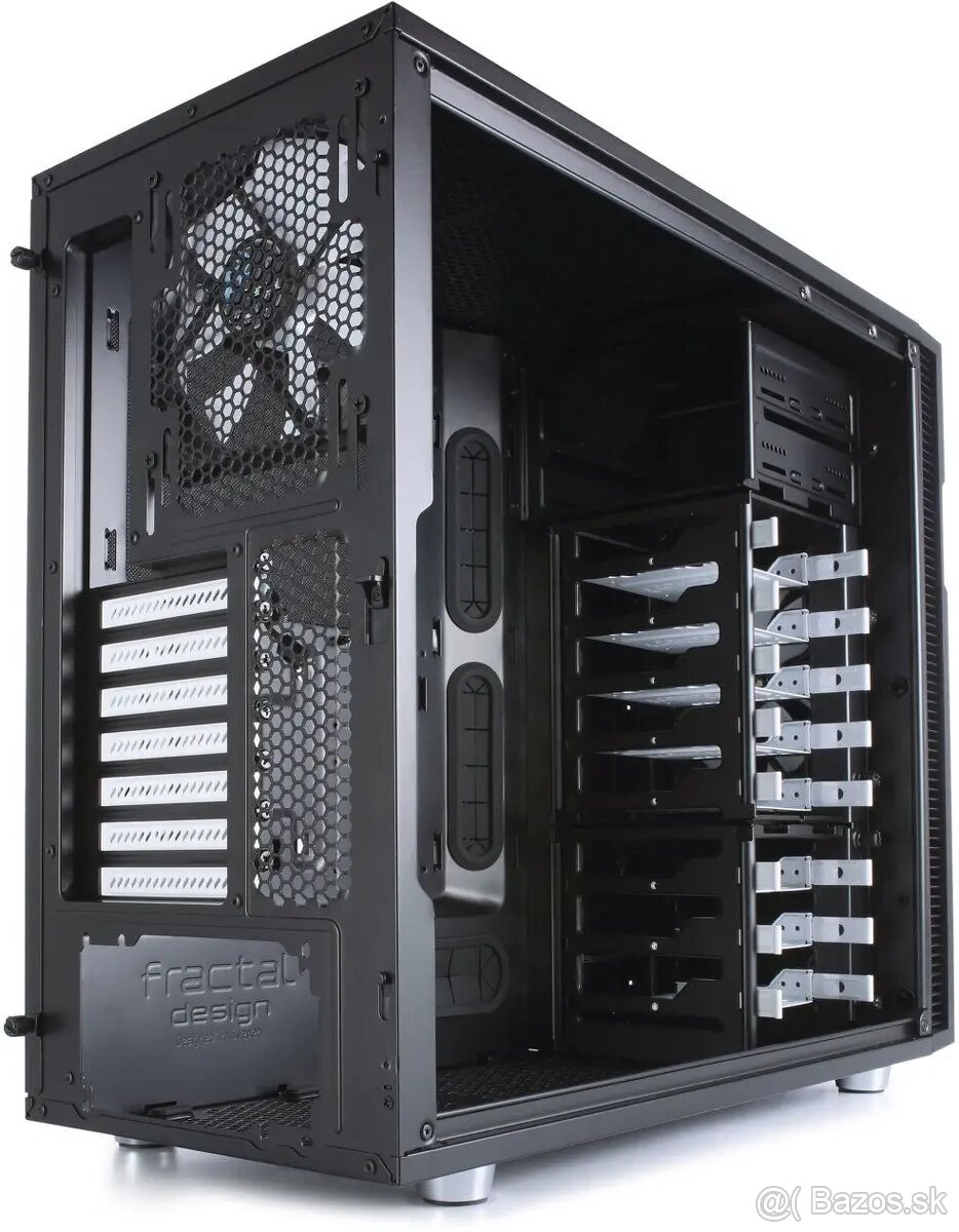 Fractal Design Define R5