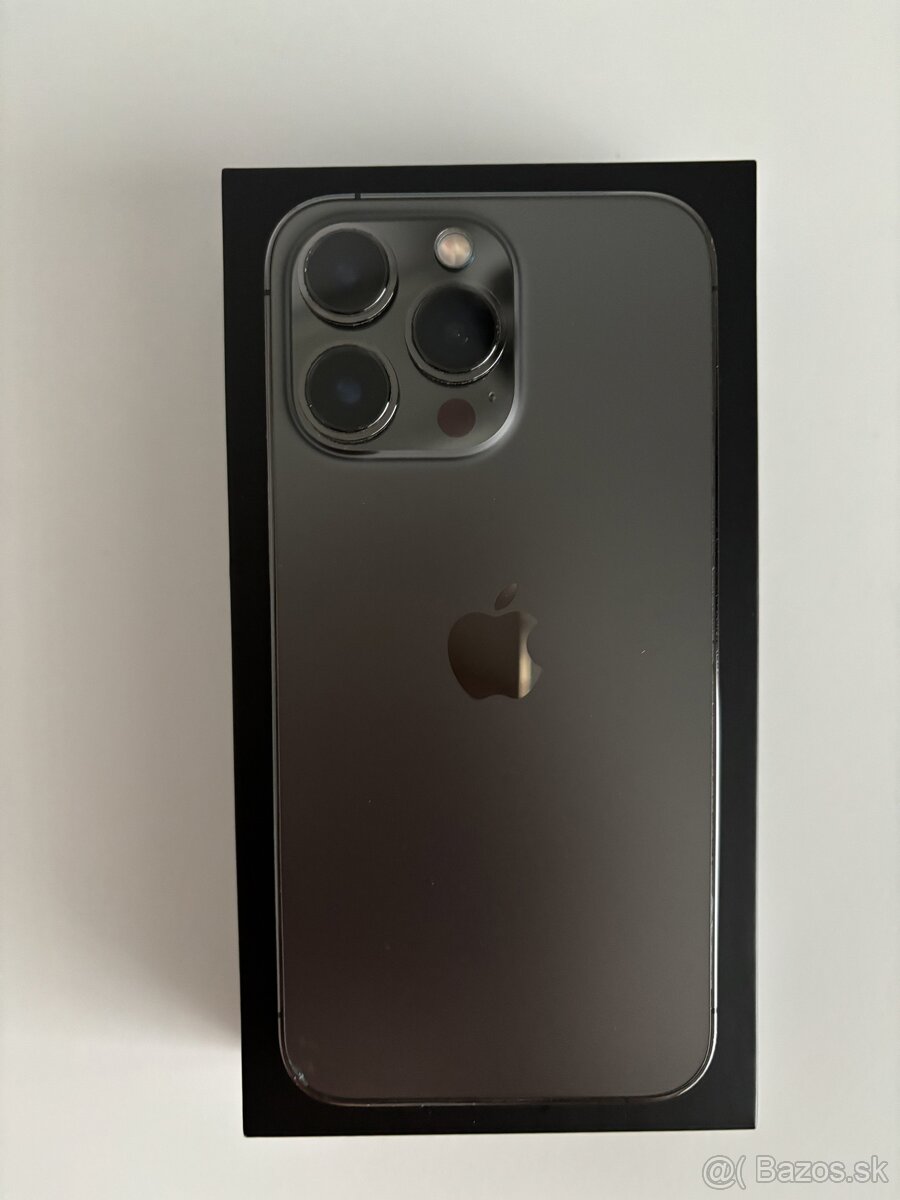 Iphone 13 Pro 256GB Graphite