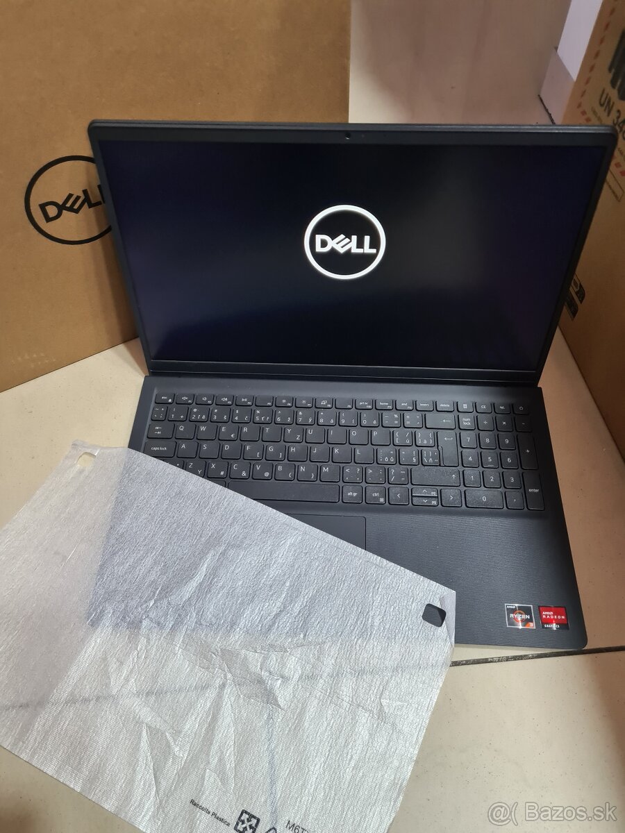 Notebook Dell Vostro 15::::NOVY:::