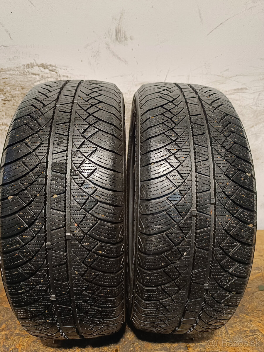 205/55 R16 Zimné pneumatiky Sunny Winttermax 2 kusy