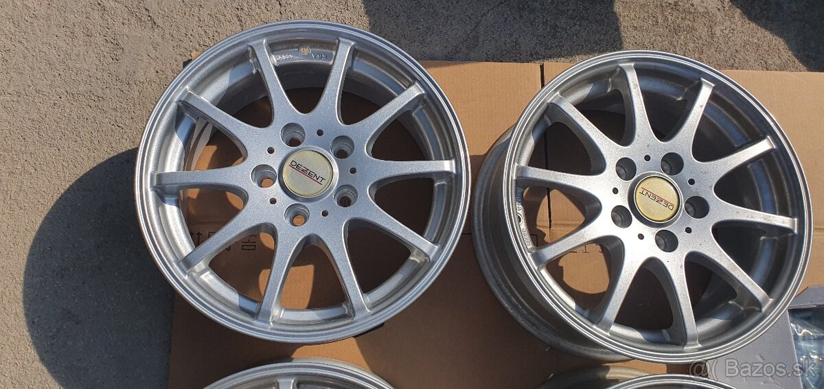 5x110 r15 opel saab