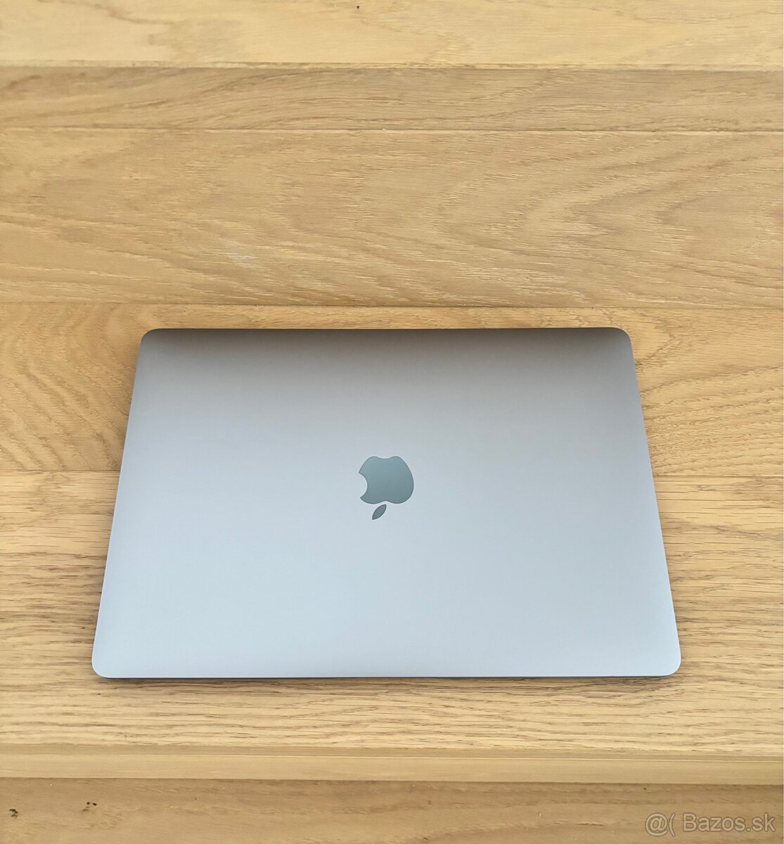 MacBook Air 13” M1 Vesmírne sivý SK 2020