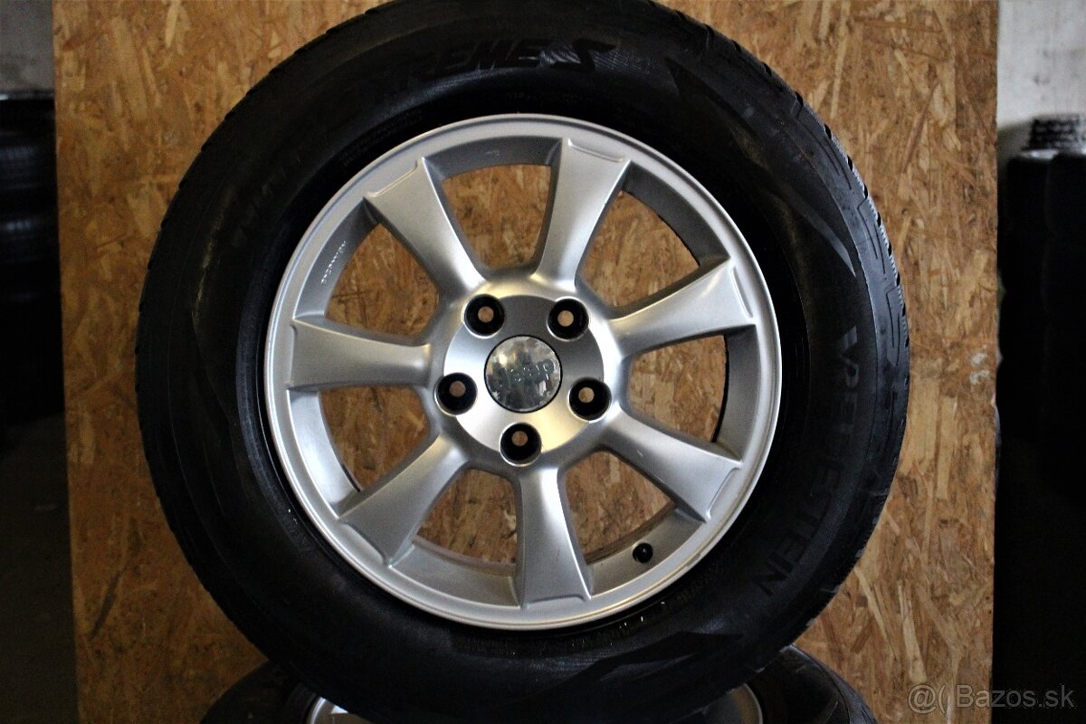 17".. 5x127 r17......ORIGINAL.......JEEP......ZIMNA.....SADA