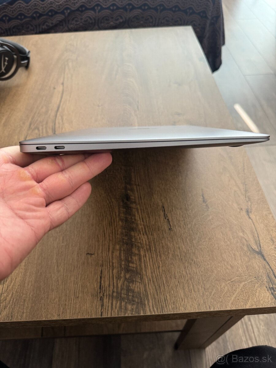 Macbook air m1 512/16 GB 8Jadro