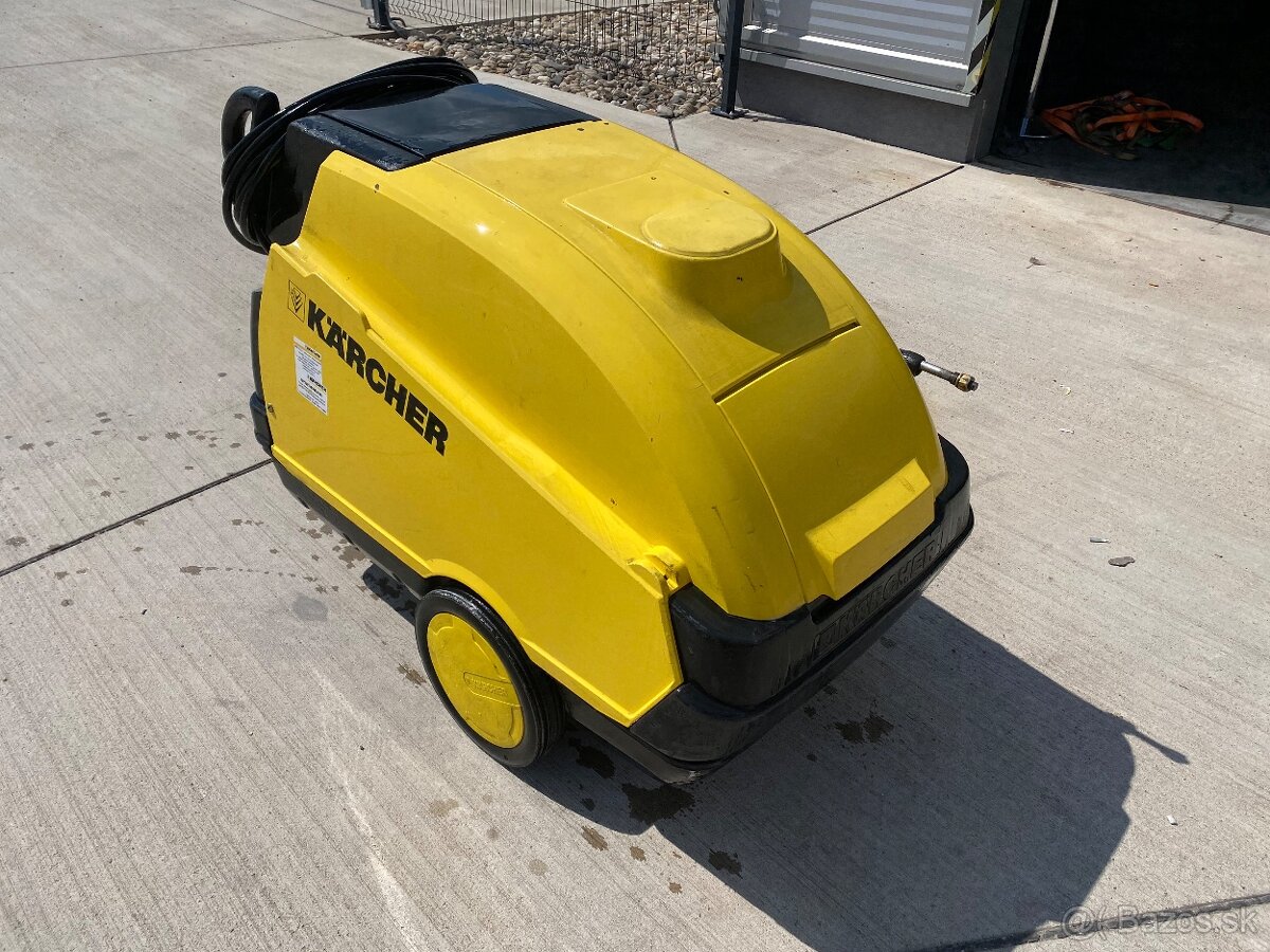 Karcher HDS 801 E