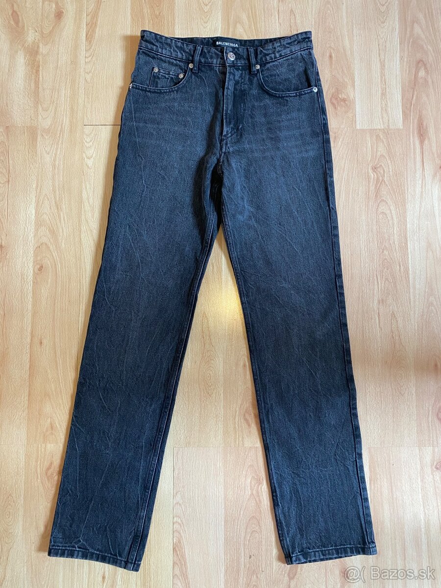 BALENCIAGA JEANS