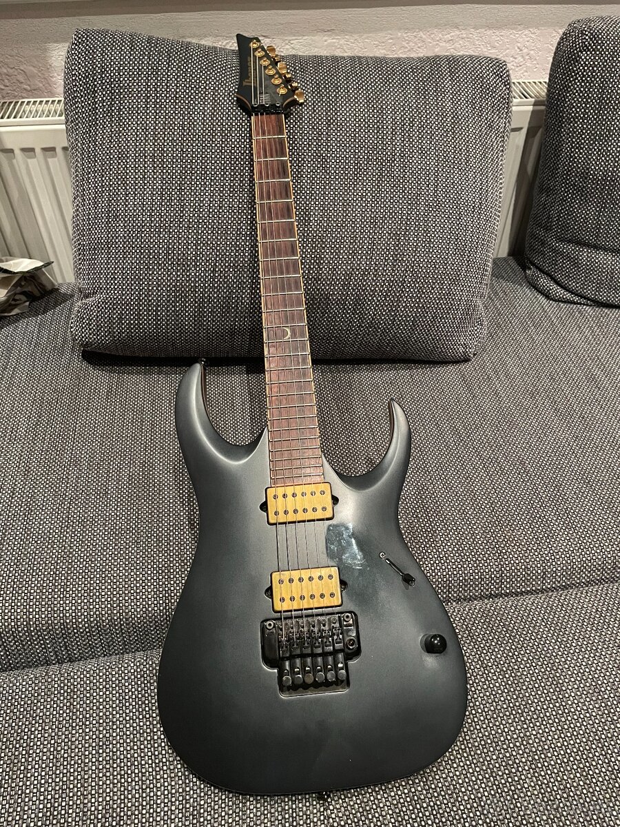 Ibanez JBM20 2017