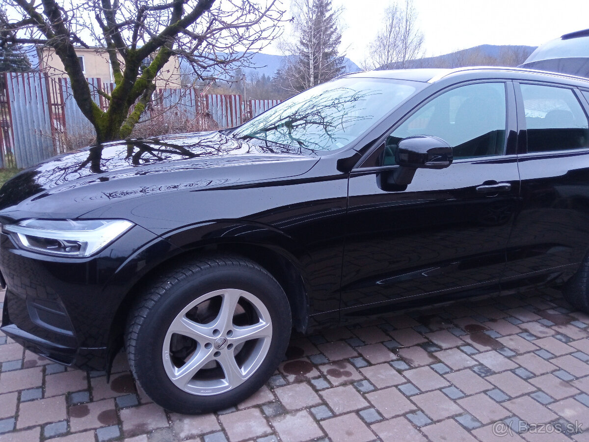 Volvo XC60 D4 Momentum