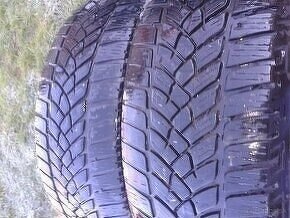 Zimné pneumatiky 215/60R16