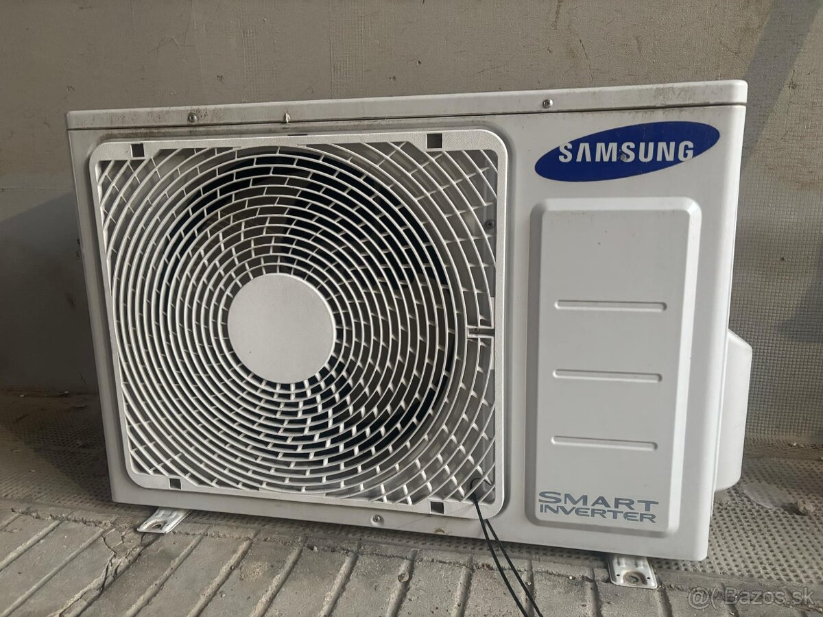 Samsung Klimatizácia 5kw