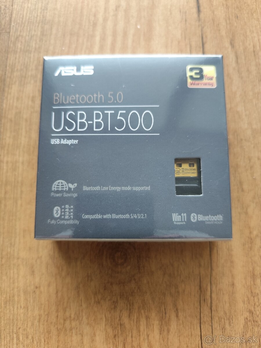 Predám ASUS USB BT-500