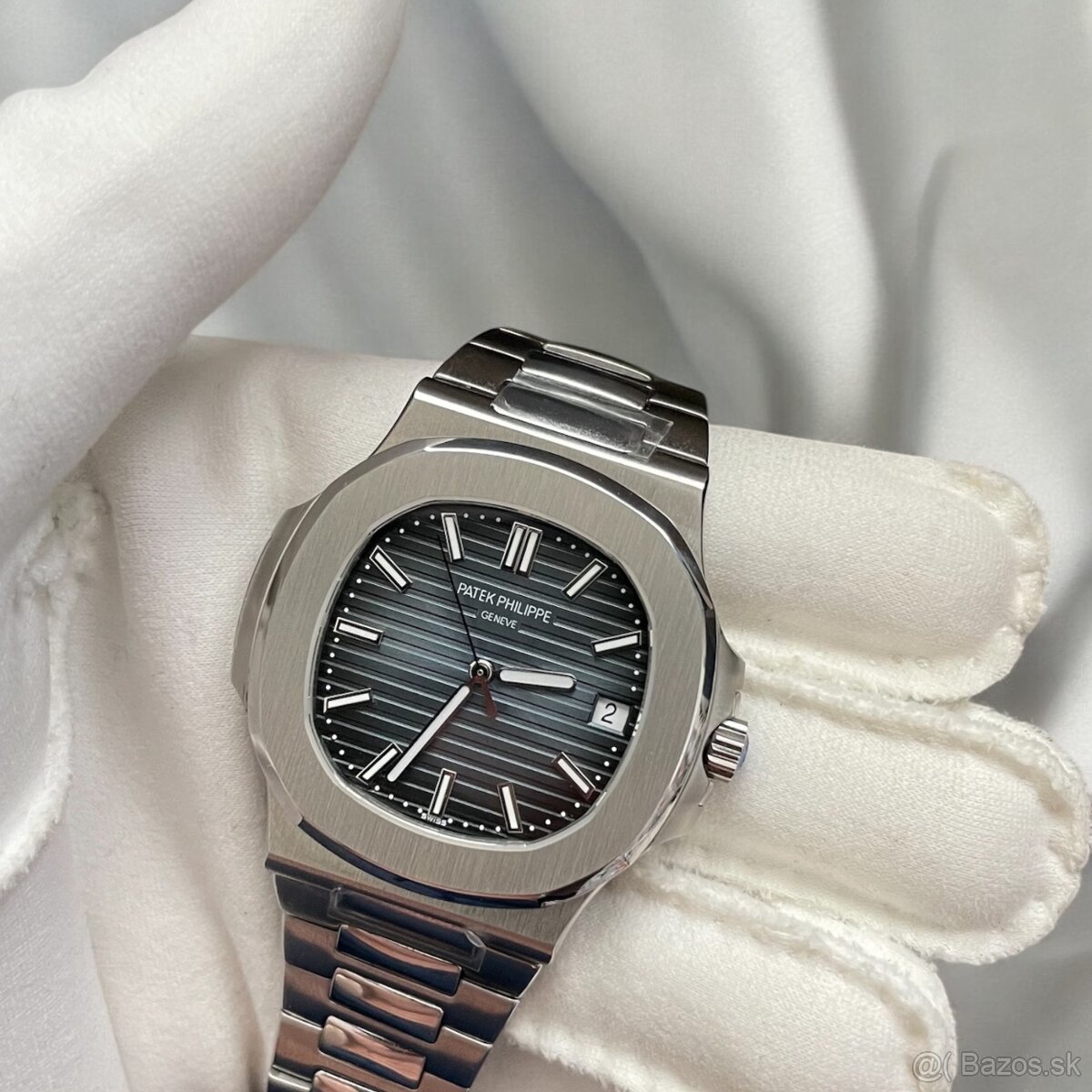 Patek P. Nautilus