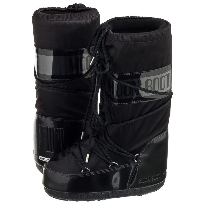 Snehule MOON BOOT MB GLANCE, 35/38, 39/41, 42/44