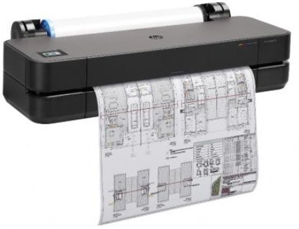 Ploter HP DesignJet T630 24" Nový - nerozbalený, A1