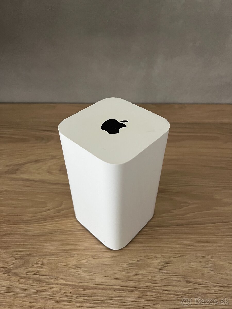 WiFi router/AP Apple Airport Extreme 802.11ac