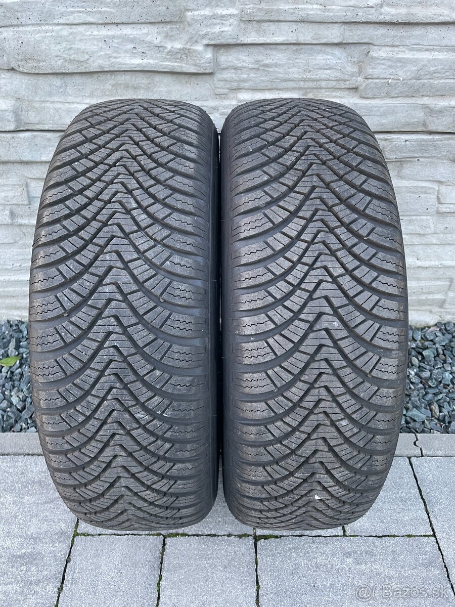 195/65 R15 Laufen zimne